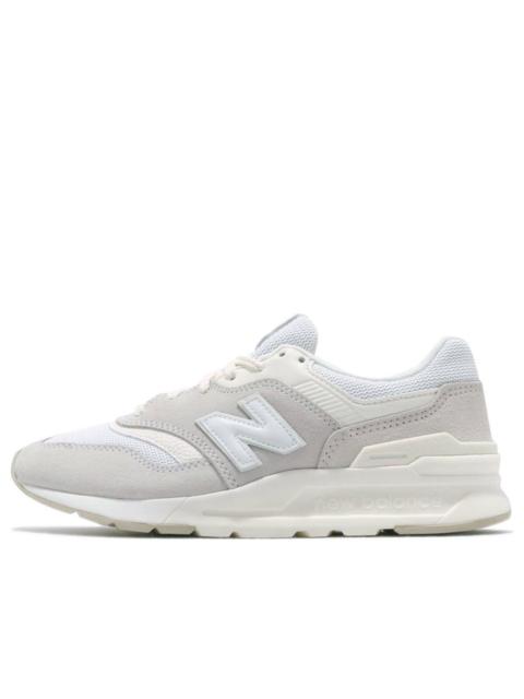 New Balance 997H 'Grey White' CM997HCB