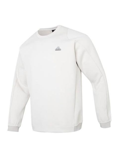 adidas TH PRM Sweatshirt HY5842