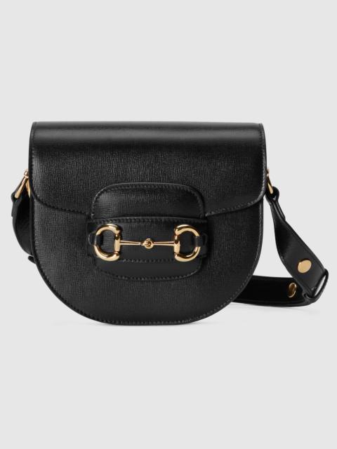 Gucci Horsebit 1955 mini rounded bag