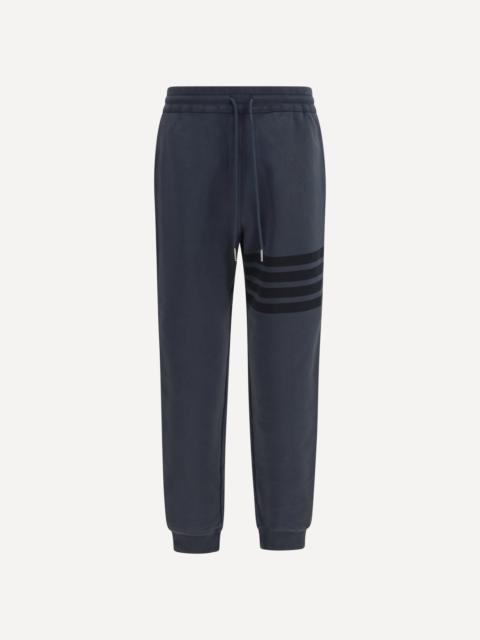 Loopback 4-Bar Track Pants