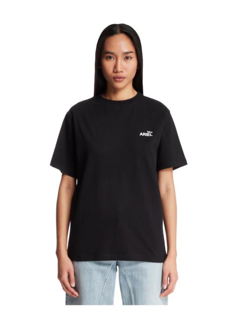 Disney X Coperni Black Ariel T-Shirt
