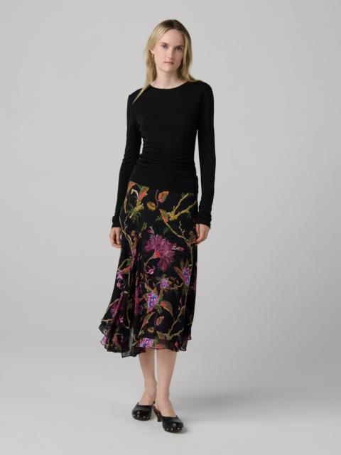 Perfect Long Sleeve Top