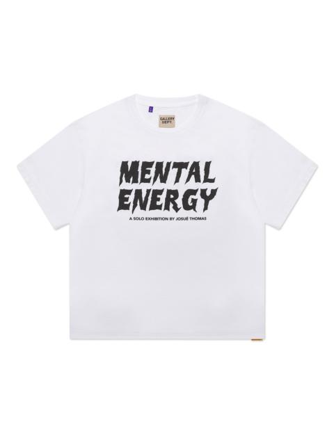 MENTAL ENERGY TEE