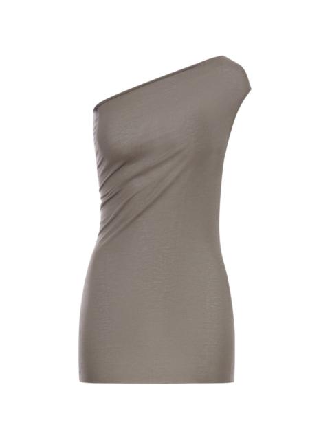 Athena one-shoulder top