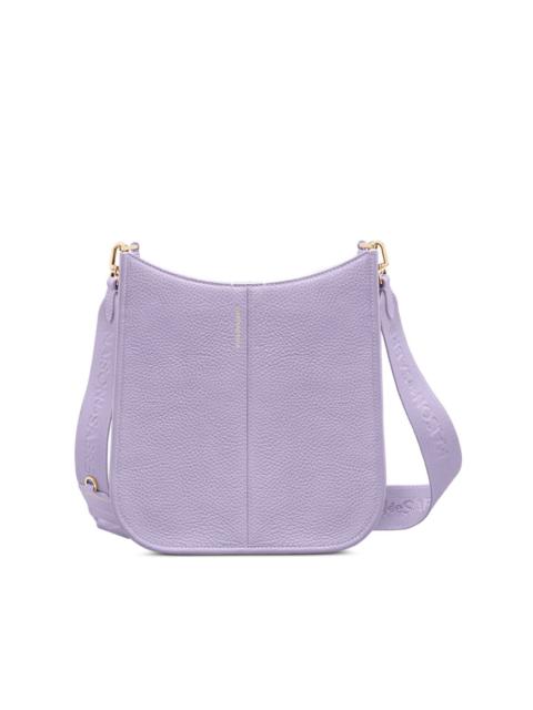 leather cross body bag bag