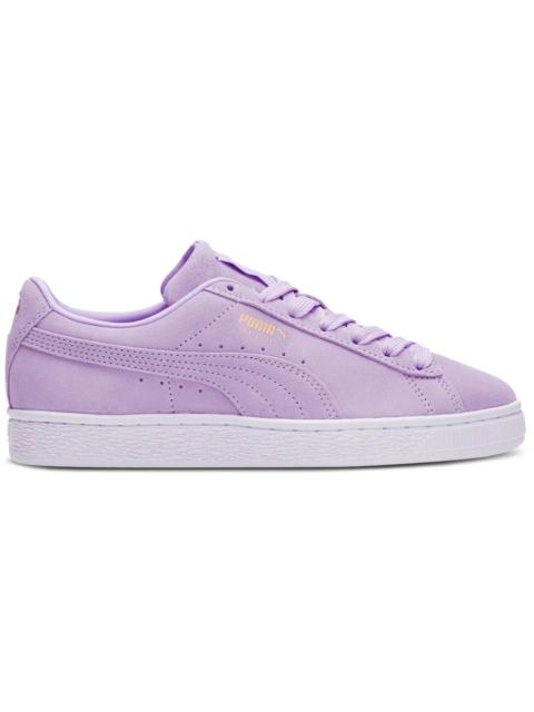 Puma Suede Classic XXI Light Lavender (Women's)