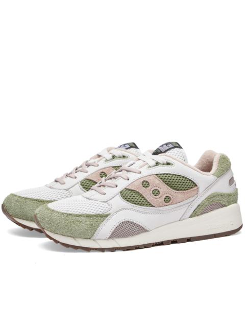 Saucony Shadow 6000 'Unplugged'