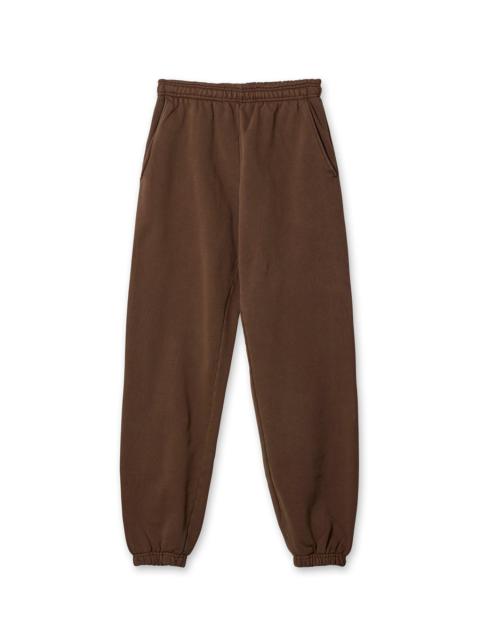 HEAVY SWEATPANT