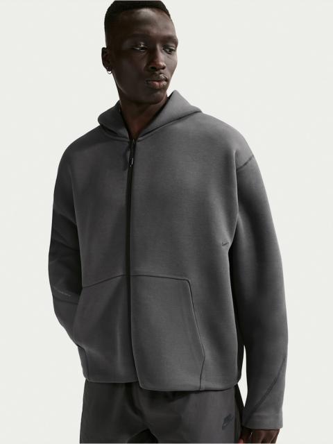 Nike Tech Men's Fleece Full-Zip Hoodie