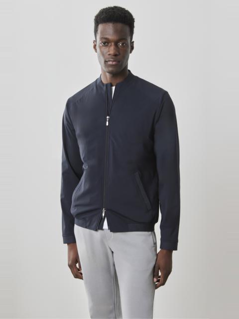 The Barakett Windbreaker