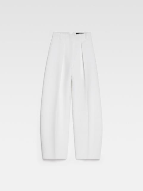 Le pantalon Ovalo