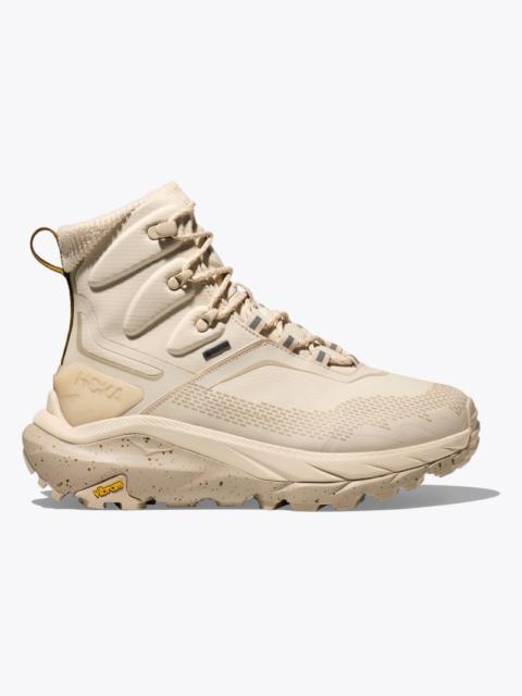 Women's Kaha 2 Frost GTX Shoes in Oat Milk/Sesame