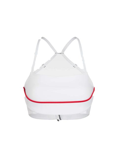 Jacquemus x Nike Sports Bra (Asia Sizing) White