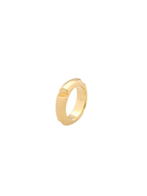 Kimberlitt Ring Gold M