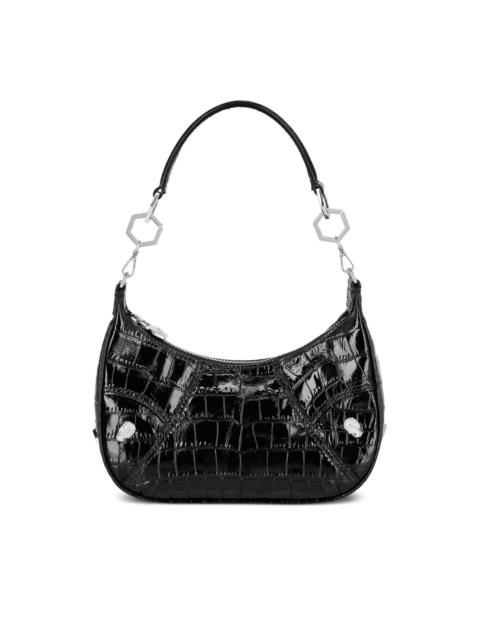 Gothic shoulder bag