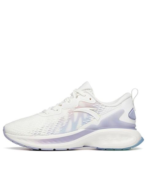 (WMNS) ANTA 1.5 Running Shoes 'White Purple' 122135586-2