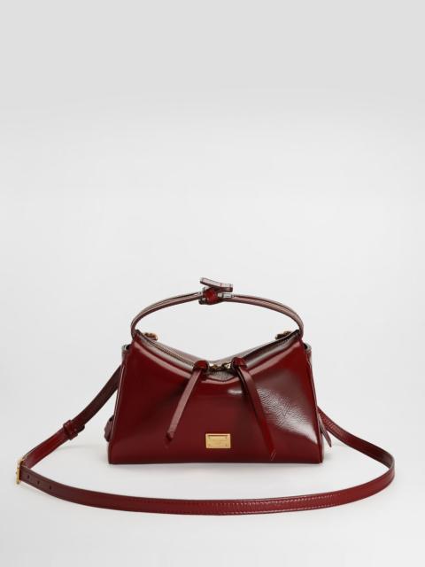 Vittoria calfskin handbag