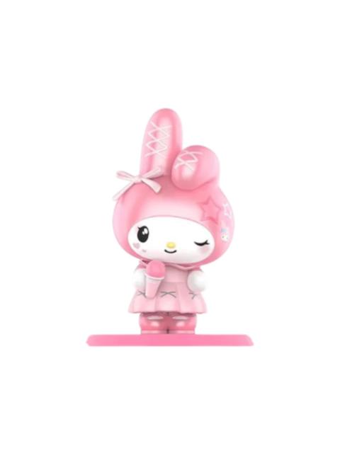 Pop Mart Hello Kitty and Friends Sanrio Characters Series My Melody Secret Version Figure