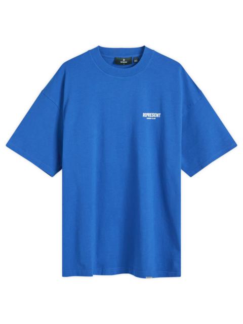 Represent Represent Owners Club T-Shirt