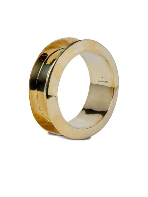 30mm Portal polished bangle