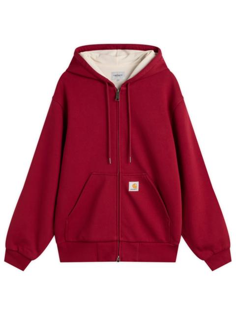 Carhartt WIP Active Sweat Jacket