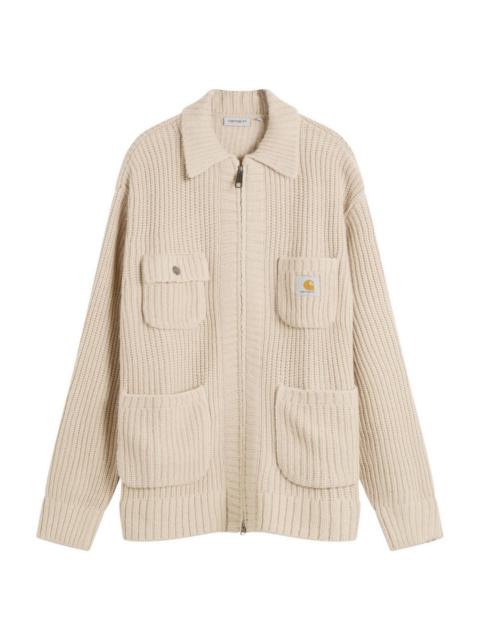Carhartt WIP Chore Knit Jacket