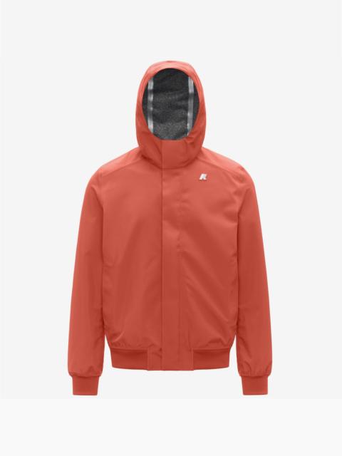 JOACHIM BONDED JERSEY