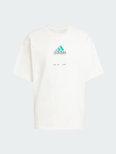 EQT Graphic Tee
