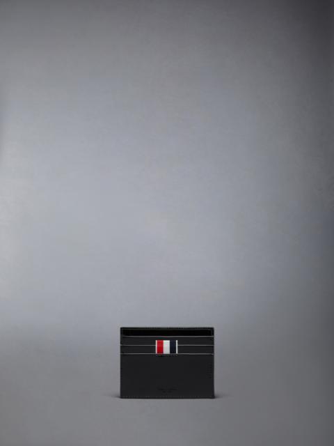 PATENT 4-BAR NOTE COMPARTMENT CARD HOLDER