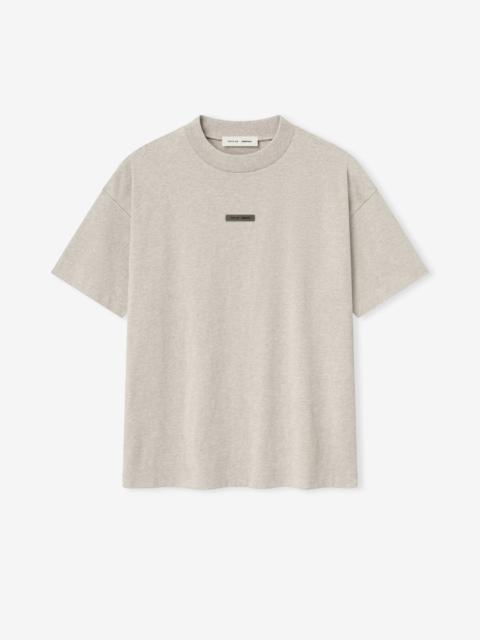 Classic Short Sleeve Tee