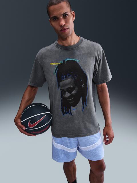 Ja Men's Max90 Basketball T-Shirt