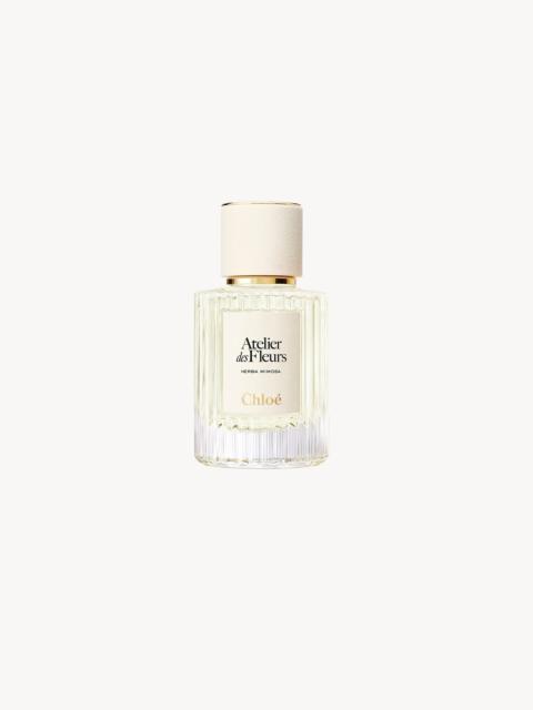ATELIER DES FLEURS HERBA MIMOSA EAU DE PARFUM 1.7 FL OZ