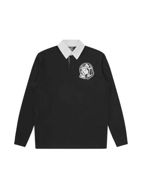 ASTRO PATCH RUGBY SHIRT