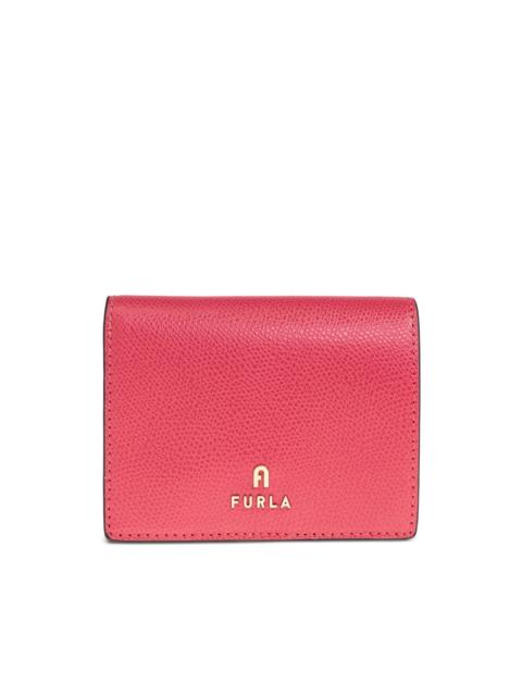 Camelia logo wallet