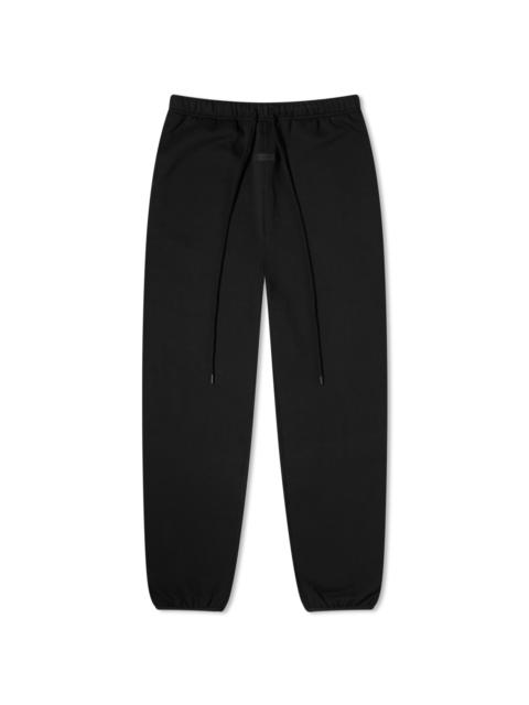 Fear of God ESSENTIALS Spring Tab Detail Sweat Pants