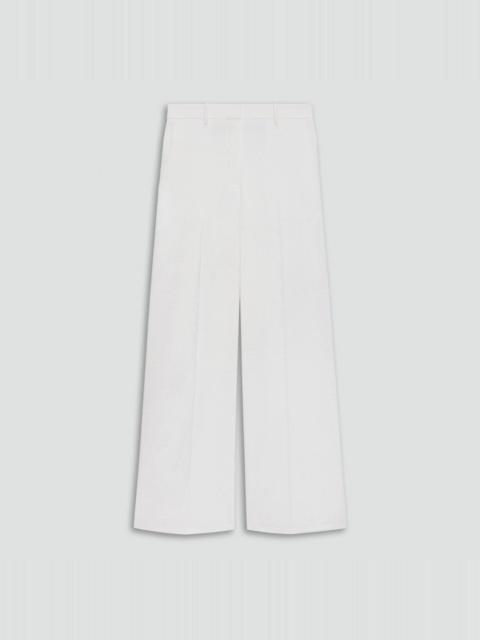 Wide-Leg Pant in Good Linen