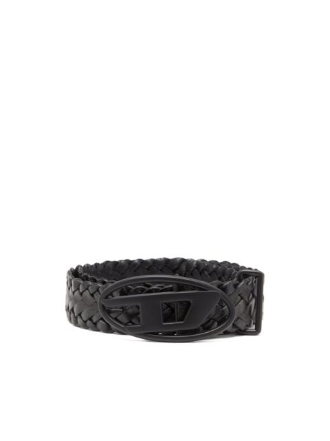 B-1DR braided belt