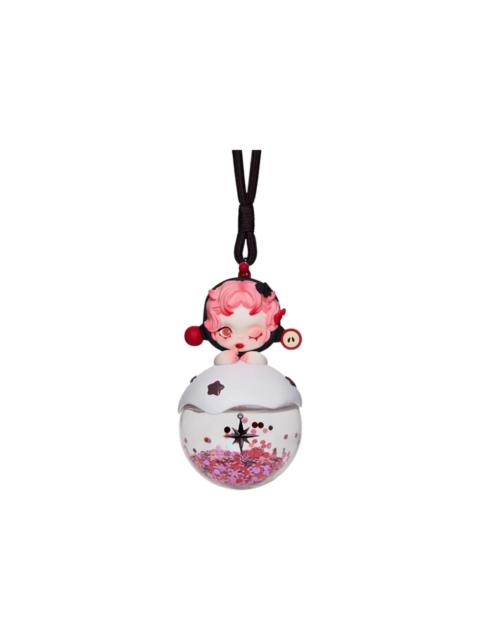 Pop Mart Apple of My Eye Series Whisper a Wish Luminous Pendant