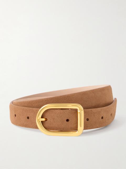 Mija Suede Belt