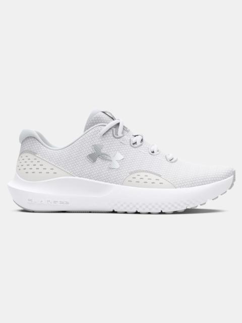 Women's UA Surge 4 Running Shoes
