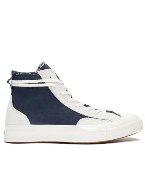 Converse Chuck Taylor All Star 70 Hi Final Club Obsidian