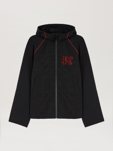 MONEYGRAM HAAS F1 TEAM SHEEL JACKET