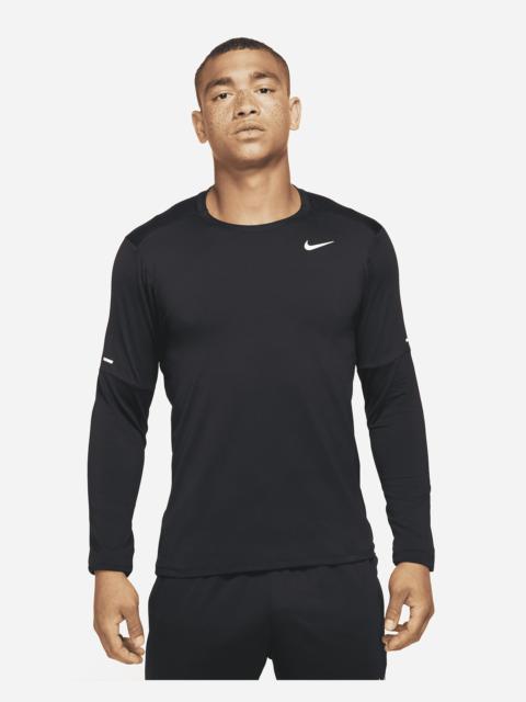 Nike Element Men's Dri-FIT Running Crew Top