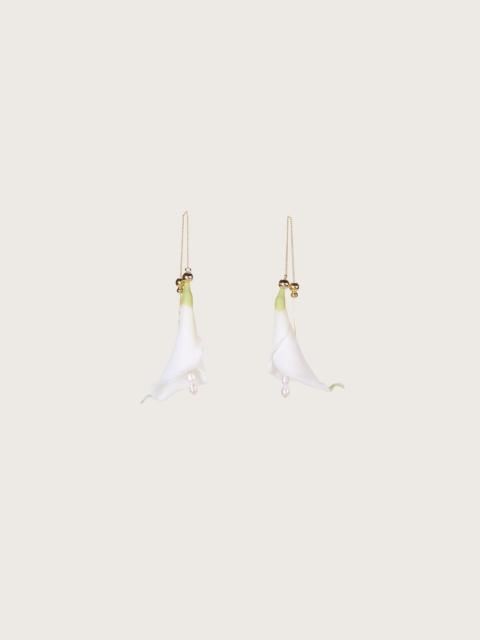 CALLA EARRING