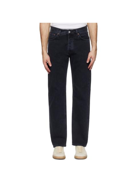 Black Rad Rufus Jeans
