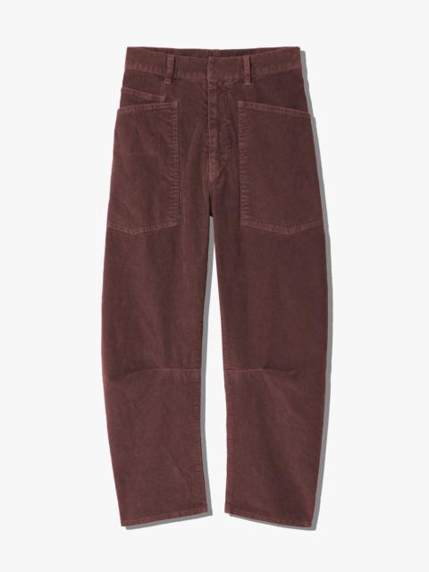 SHON CORDUROY PANT