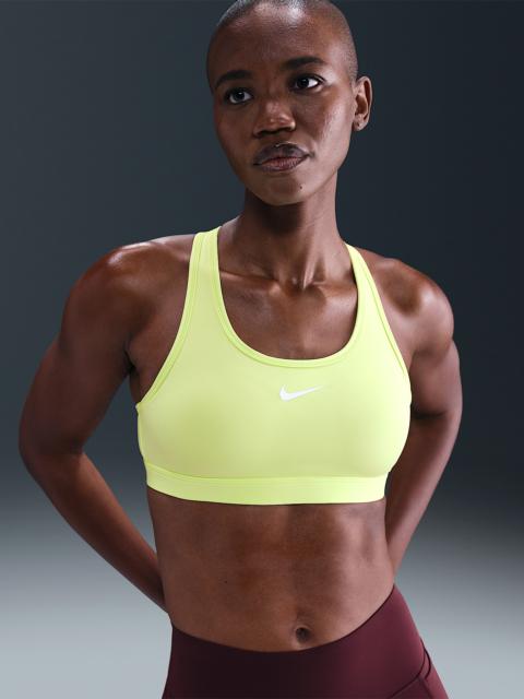 Nike Swoosh Medium Support Women's Padded Sports Bra