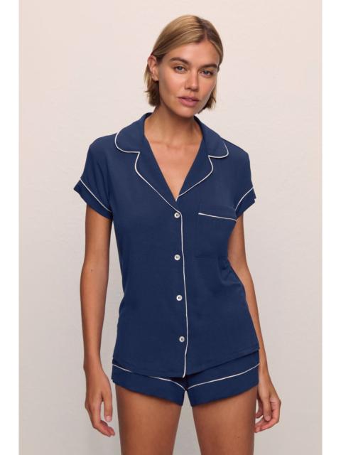 Gisele TENCEL™ Modal Shortie Short PJ Set