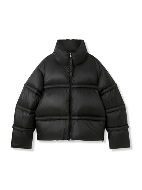 Veil Puffer Jacket