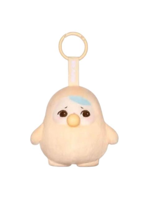 Pop Mart Pucky Beanie Bubble Up Plush Pendant 'Angry Bubble' PPMT-2503-0028-AB